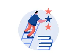 The Path to Entrepreneurship