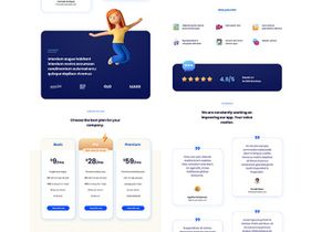 Graphic & UI/UX Designing