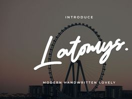 Latomys preview picture