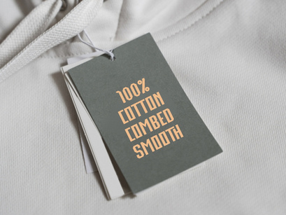 Great Trump - Classic Vintage Font