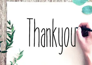 Hai Allison Display Font
