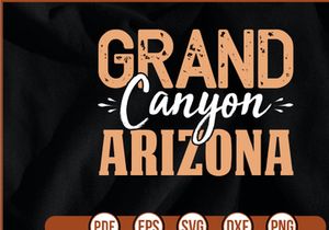 Grand Canyon arizona