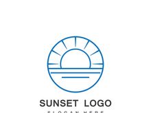 sun logo