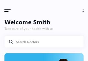 Online Healthcare