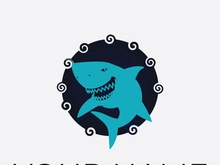 Shark logo