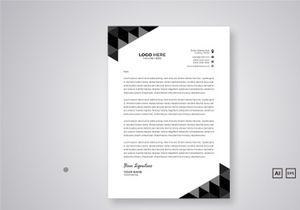 Letterhead