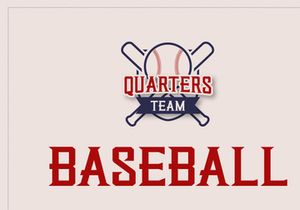 Quarters | Vintage Bold Serif