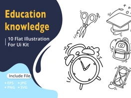 Education Knowledge preview picture