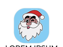 Christmas logo