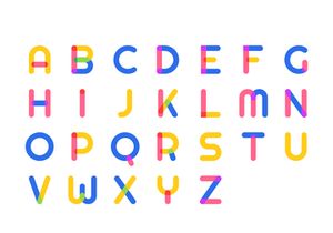 Epic Colorfont
