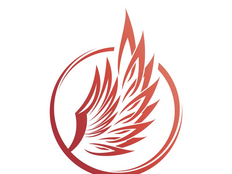 Wings logo