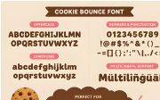 Cookie Bounce
