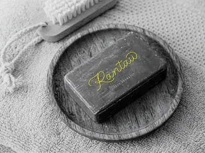 Julethia | Monoline Script Font