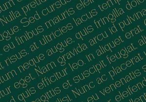 Vantique - Serif Font