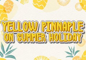 Jangkids - Playful Display Font