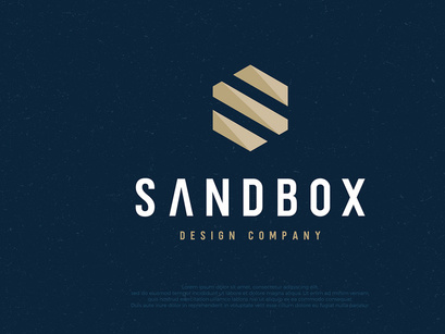 Sandbox Elegant Sans Typeface