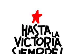 Guerrilla Free Font
