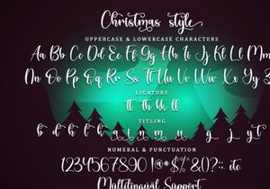 Christmas Style