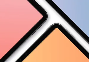 New 2019 iPad Pro
