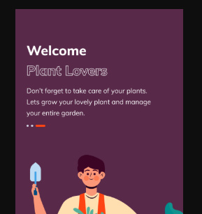 Plant Care App Exploration