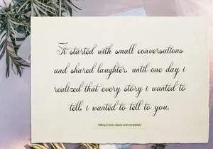 Alventary | Classic Elegant Script
