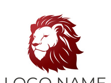 Lion logo