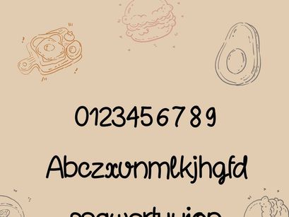 Freestyle Mono – Hand Drawn Sketch Font