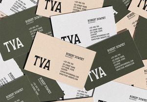 Glimpse - Serif Font