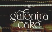 Beyline - Unique Elegance Serif Typeface Font