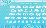 Excelorate - Free Y2K Font