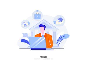 [Part 21] Website illustrations set