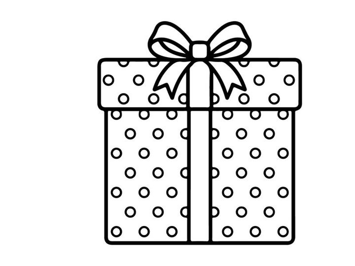 Holiday celebration concept with festive decorations