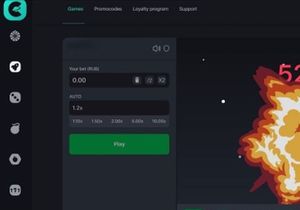 CashPlay Pro v11 - online gaming script