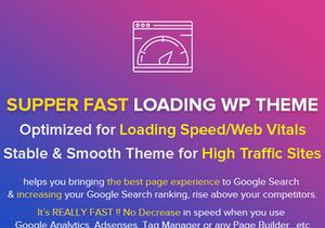 EchoCommerce Multipurpose v2.0 - Best Multipurpose, Newspaper, Blog & WooCommerce WordPress Themes
