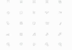 Figma Free Iconset Vol. 2