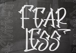 Tagline Flow | Urban Graffiti Font