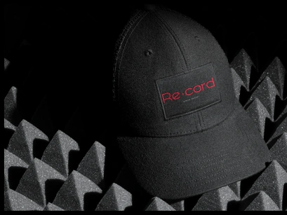 Renoire | Display Sans Serif