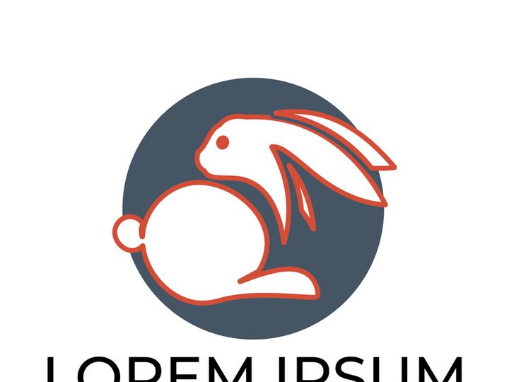 Rabbit logo