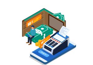 Set of online payment method v1