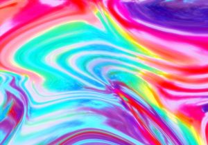 Glitch Texture Backgrounds
