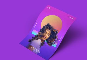 Koti - Free Event Flyer