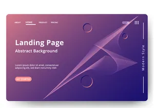 8 Abstract background design