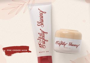 Seindah Cinttya - Casual Script Font