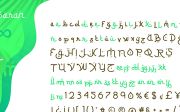 Ketoprak Font