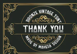 Bronze