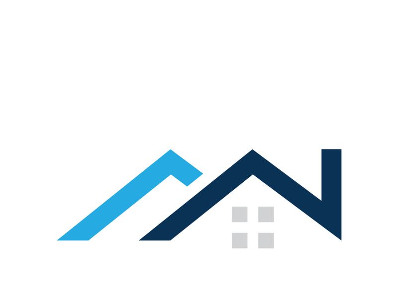 Real Estate Logo Design , company sign. Logo Vector