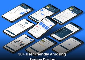 Doctor Booking App