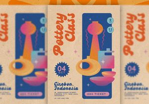 Galactic - Groovy Font