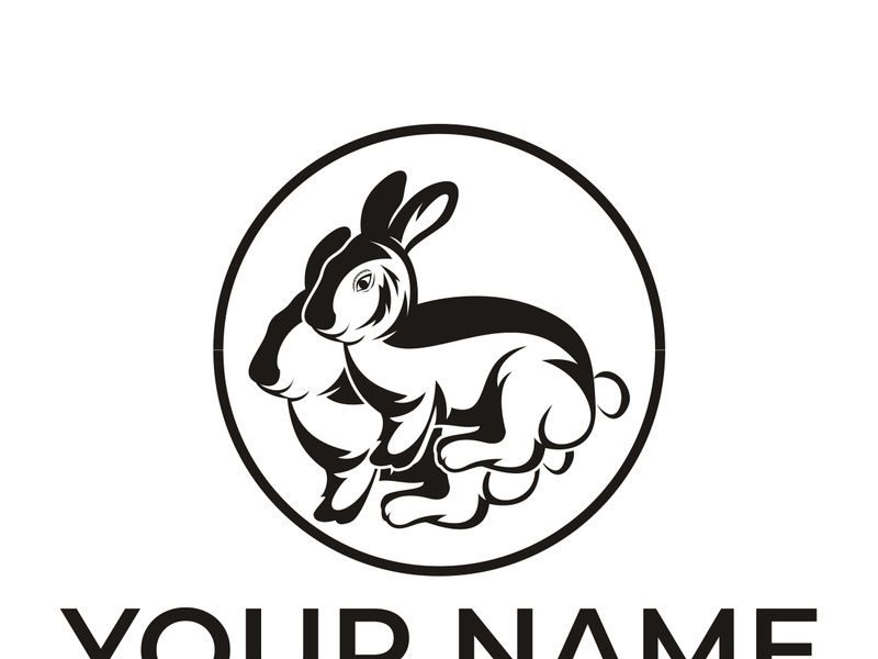 Rabbit logo