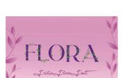 Frilia Flora Font
